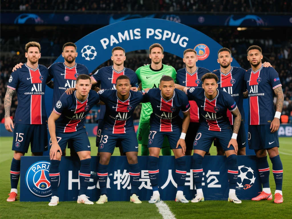 时光荏苒!巴黎2020欧冠决赛首发阵容仅2人留队 时光荏苒!巴黎2020欧冠决赛首发阵容仅2人留队