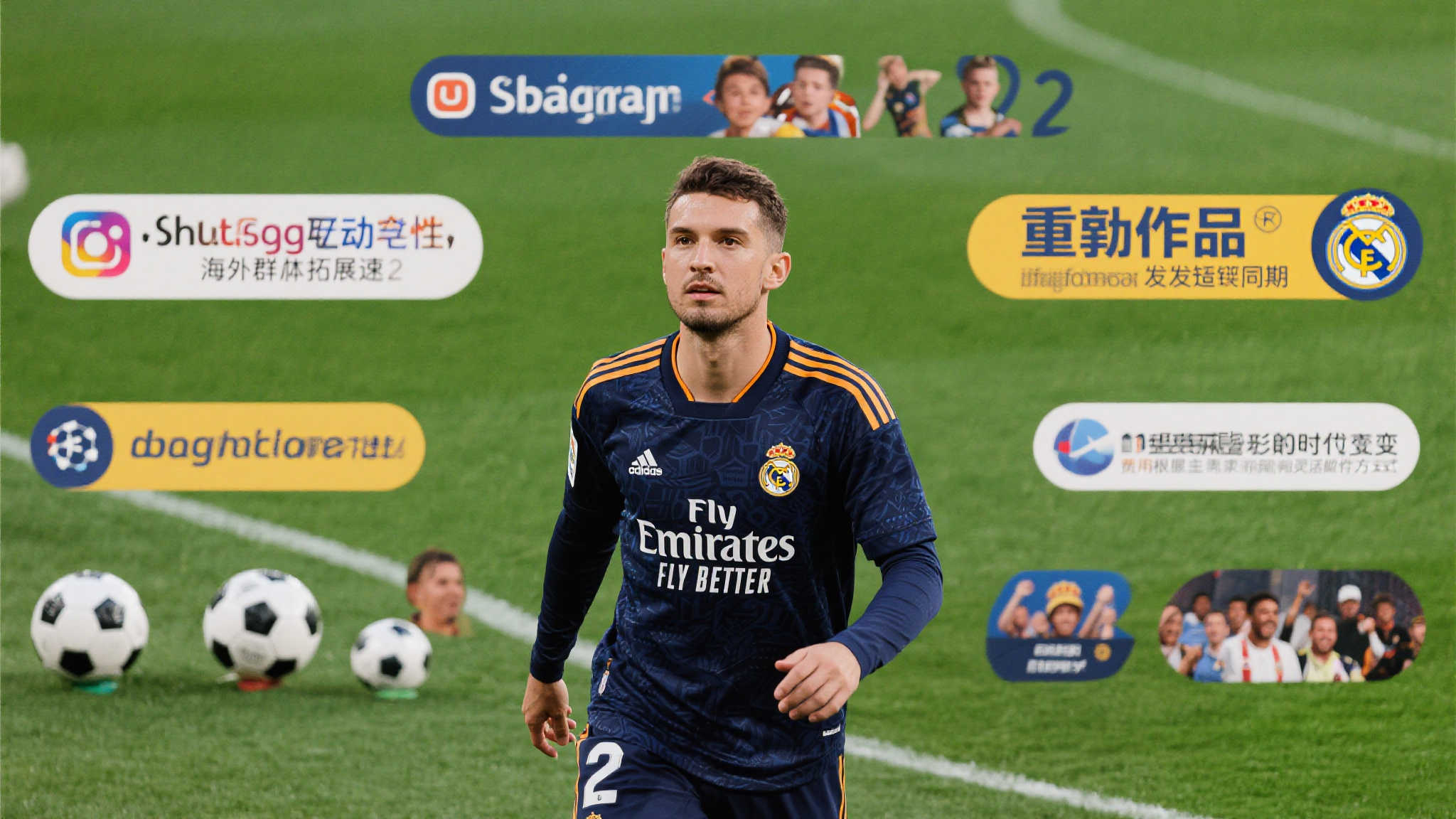 热刺出售引议:俱乐部估值30亿镑,列维标价37.5亿镑 1️⃣ 提升社交媒体互动率及海外粉丝群体拓展速度