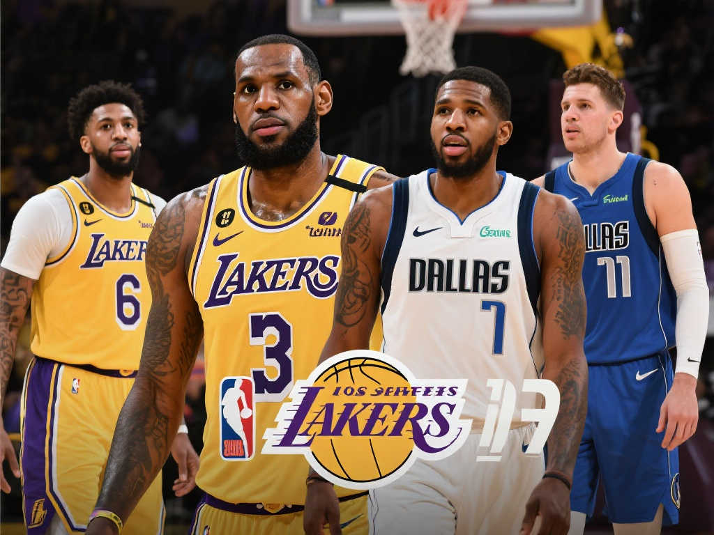 浓眉揭秘湖人独行侠震撼交易：最初疑为玩笑